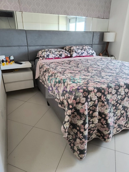 Apartamento de 2 Dormitórios com Vista Deslumbrante para a Lagoa – Con: 15ª foto da galeria de imagens do imóvel