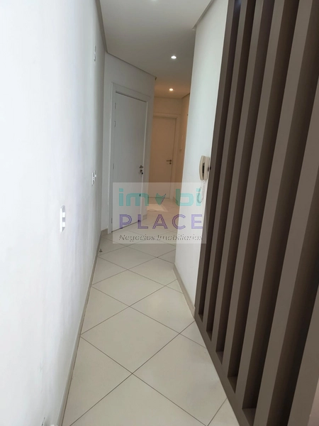 Apartamento de 2 Dormitórios com Vista Deslumbrante para a Lagoa – Con: 3ª foto da galeria de imagens do imóvel
