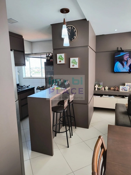 Apartamento de 2 Dormitórios com Vista Deslumbrante para a Lagoa – Con: 21ª foto da galeria de imagens do imóvel