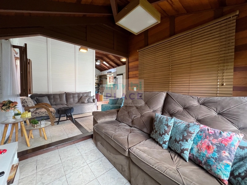 Conheça esta incrível casa em Xangri-Lá: 2ª foto da galeria de imagens do imóvel