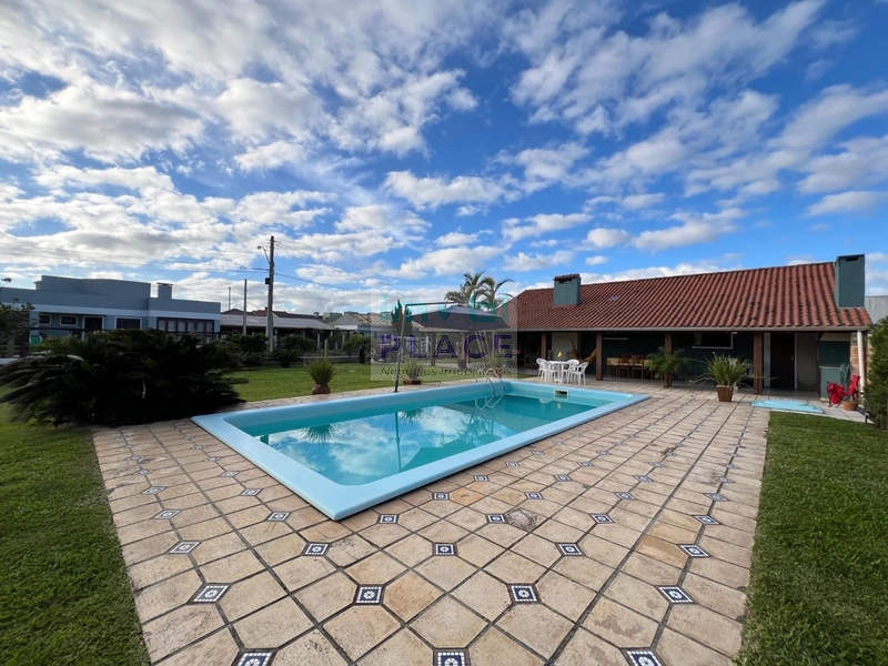 Conheça esta incrível casa em Xangri-Lá: 3ª foto da galeria de imagens do imóvel