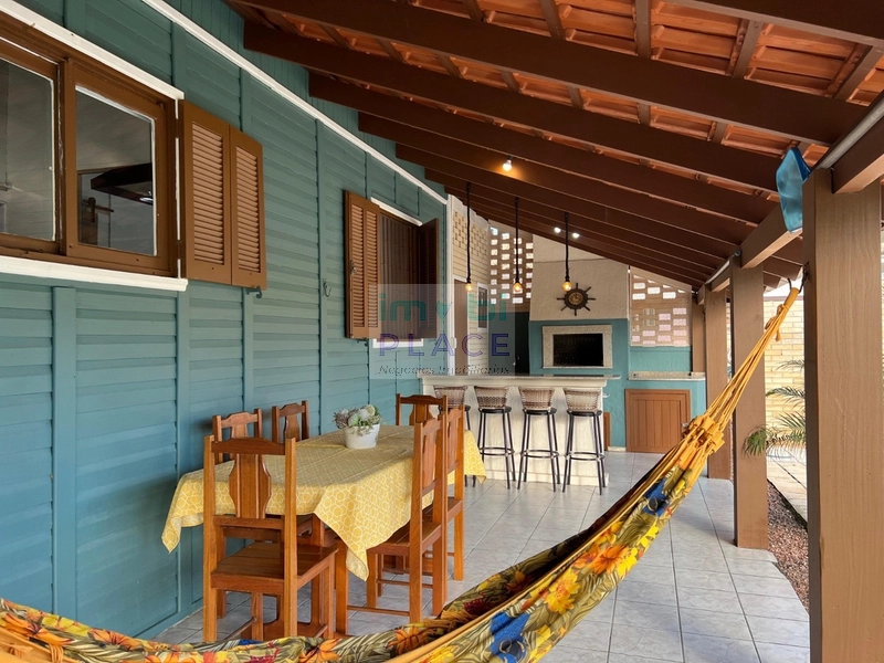 Conheça esta incrível casa em Xangri-Lá: 7ª foto da galeria de imagens do imóvel