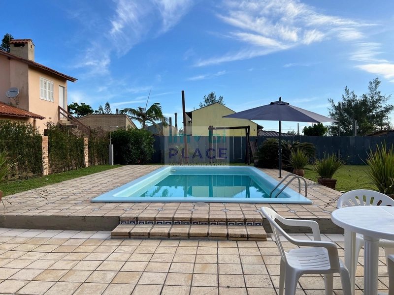 Conheça esta incrível casa em Xangri-Lá: 6ª foto da galeria de imagens do imóvel