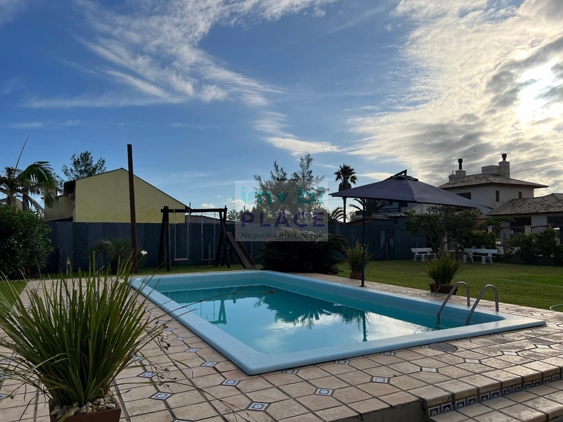 Conheça esta incrível casa em Xangri-Lá: 5ª foto da galeria de imagens do imóvel