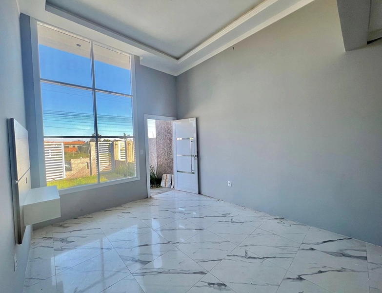 Casa à venda no Centro de Imbé: 4ª foto da galeria de imagens do imóvel