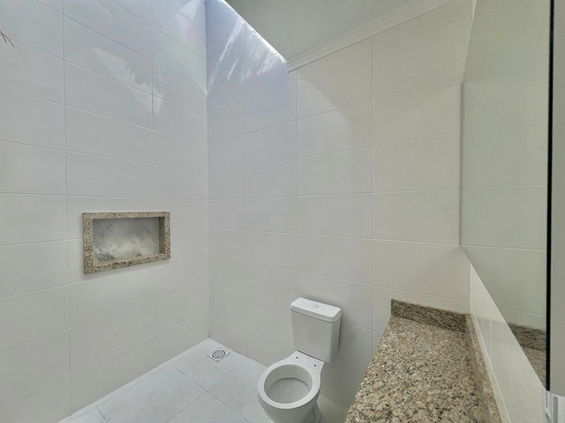 Casa à venda no Centro de Imbé: 3ª foto da galeria de imagens do imóvel