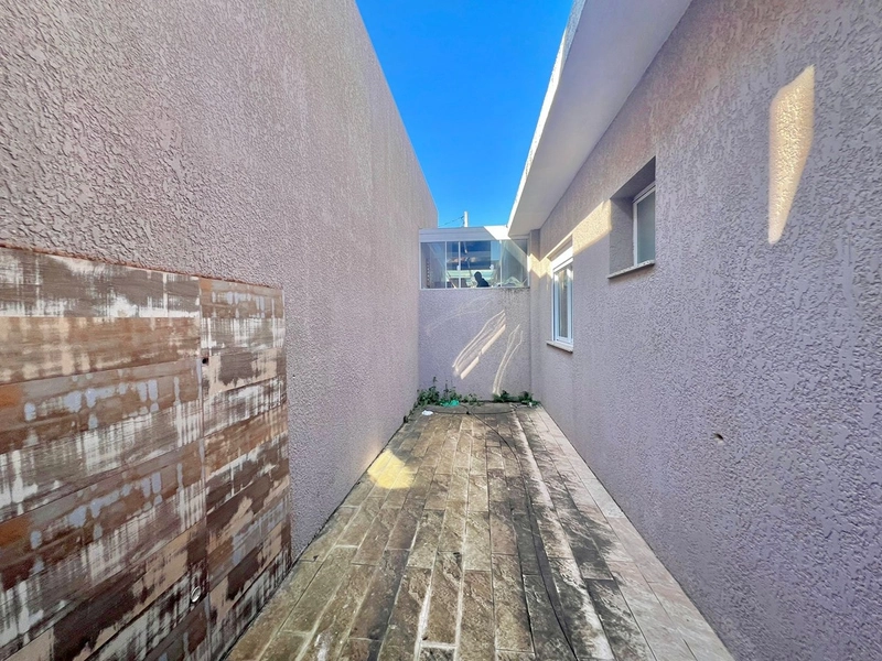 Casa à venda no Centro de Imbé: 2ª foto da galeria de imagens do imóvel