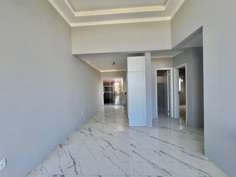Casa à venda no Centro de Imbé: 6ª foto da galeria de imagens do imóvel