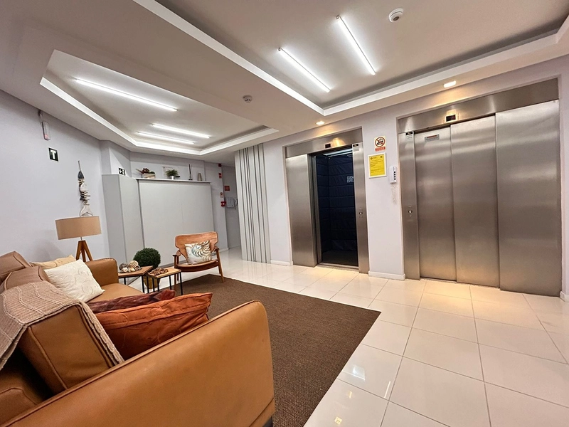 Apartamento no Centro de Tramandaí: 12ª foto da galeria de imagens do imóvel