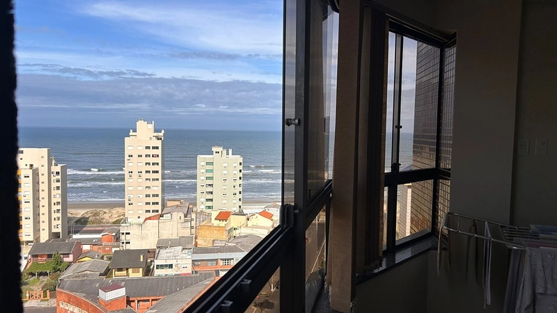 Apartamento no Centro de Tramandaí: 6ª foto da galeria de imagens do imóvel