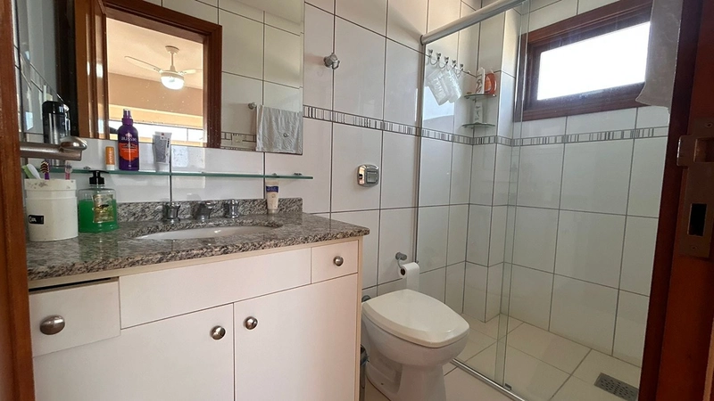 Apartamento no Centro de Tramandaí: 7ª foto da galeria de imagens do imóvel