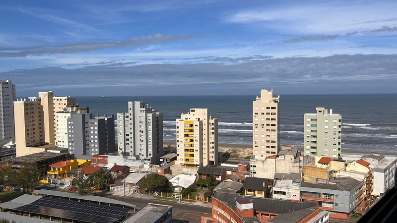 Apartamento no Centro de Tramandaí: 20ª foto da galeria de imagens do imóvel