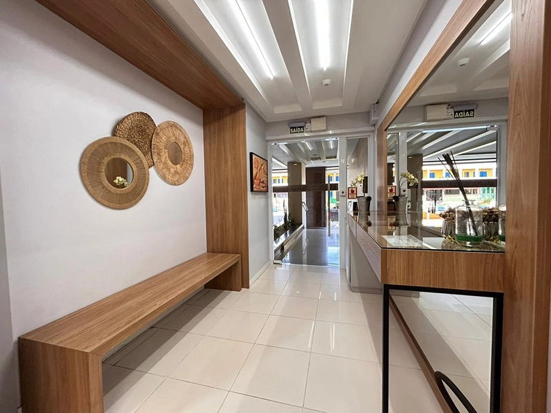 Apartamento no Centro de Tramandaí: 10ª foto da galeria de imagens do imóvel