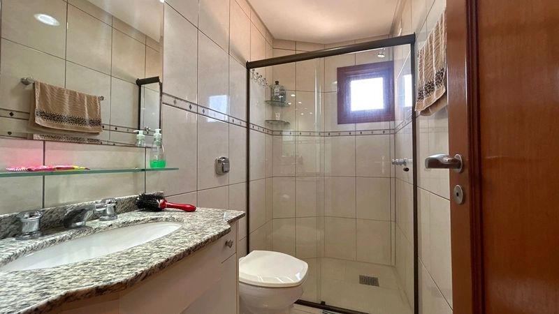 Apartamento no Centro de Tramandaí: 22ª foto da galeria de imagens do imóvel