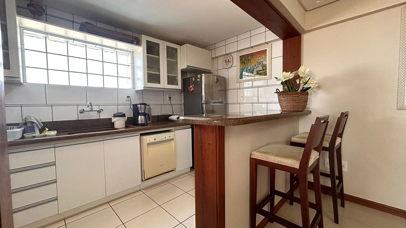 Apartamento no Centro de Tramandaí: 14ª foto da galeria de imagens do imóvel
