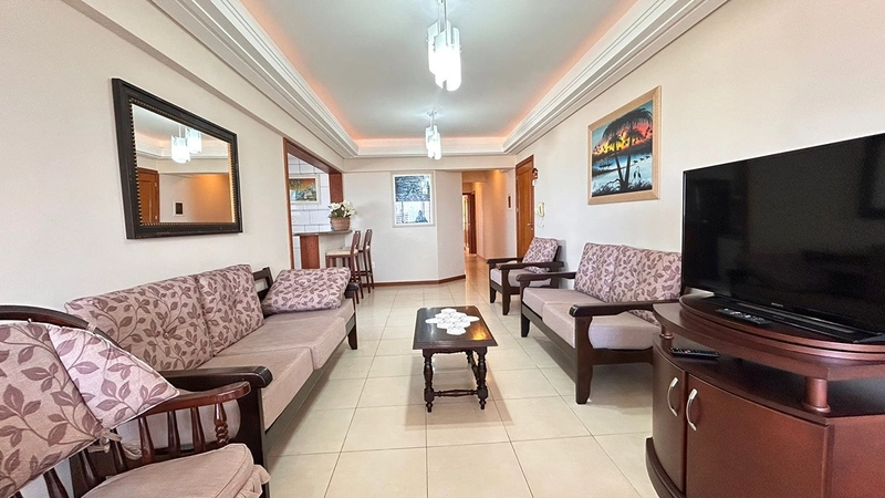Apartamento no Centro de Tramandaí: 13ª foto da galeria de imagens do imóvel