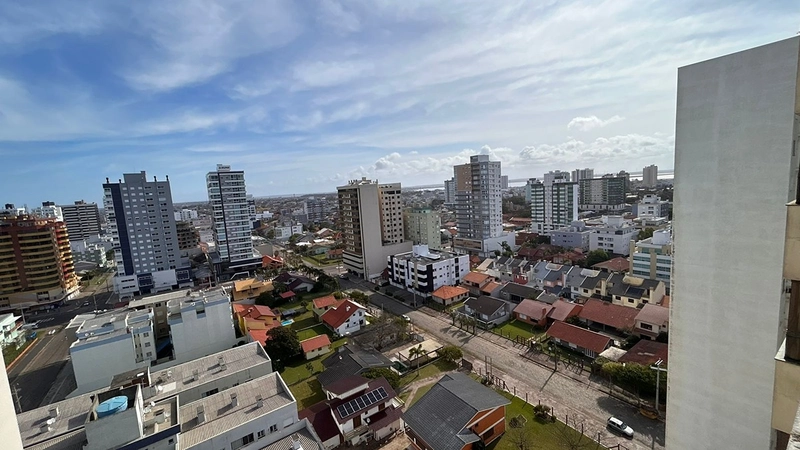 Apartamento no Centro de Tramandaí: 9ª foto da galeria de imagens do imóvel