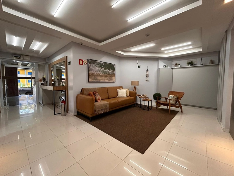 Apartamento no Centro de Tramandaí: 25ª foto da galeria de imagens do imóvel