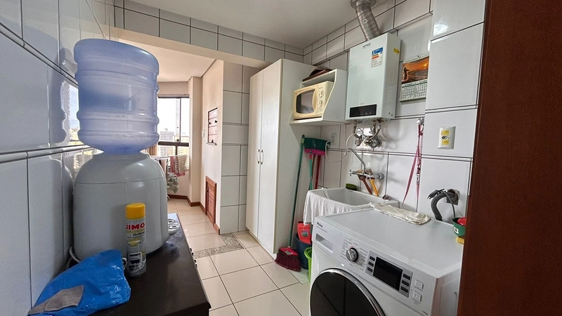 Apartamento no Centro de Tramandaí: 5ª foto da galeria de imagens do imóvel