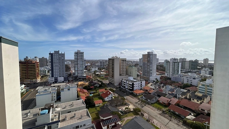 Apartamento no Centro de Tramandaí: 21ª foto da galeria de imagens do imóvel