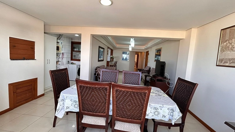 Apartamento no Centro de Tramandaí: 8ª foto da galeria de imagens do imóvel