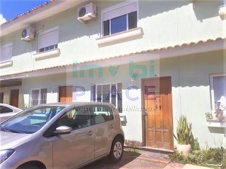 Casa no condomínio: Residencial Victoria - Porto Alegre: 2ª foto da galeria de imagens do imóvel