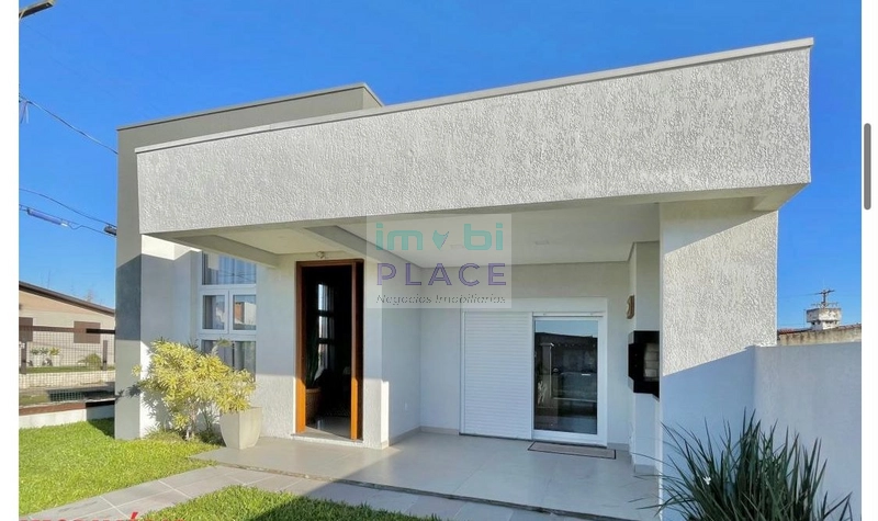 Casa a 2 Quadras do mar: 5ª foto da galeria de imagens do imóvel
