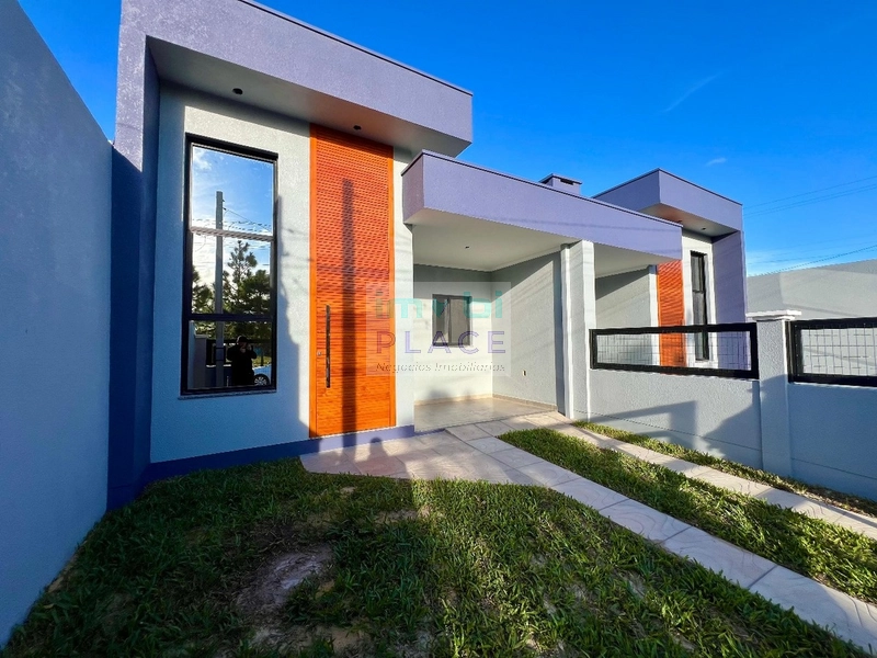 Casa nova à venda: 15ª foto da galeria de imagens do imóvel