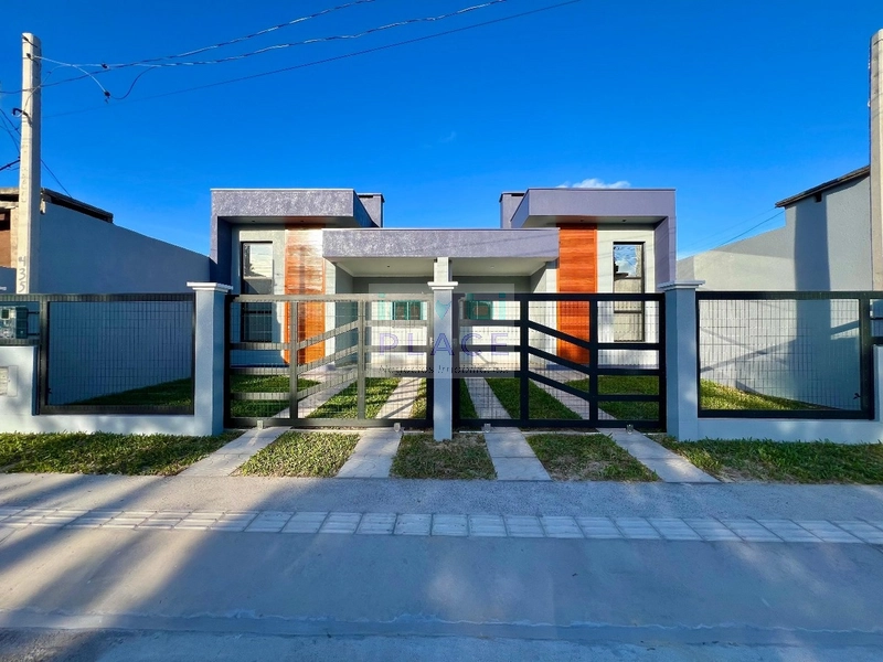 Casa nova à venda: 13ª foto da galeria de imagens do imóvel