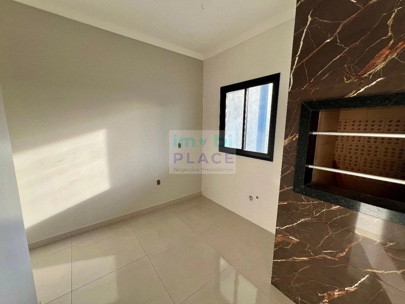 Casa nova à venda: 12ª foto da galeria de imagens do imóvel