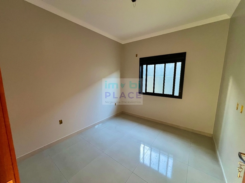 Casa nova à venda: 1ª foto da galeria de imagens do imóvel