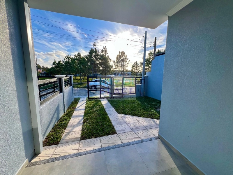 Casa nova à venda: 6ª foto da galeria de imagens do imóvel