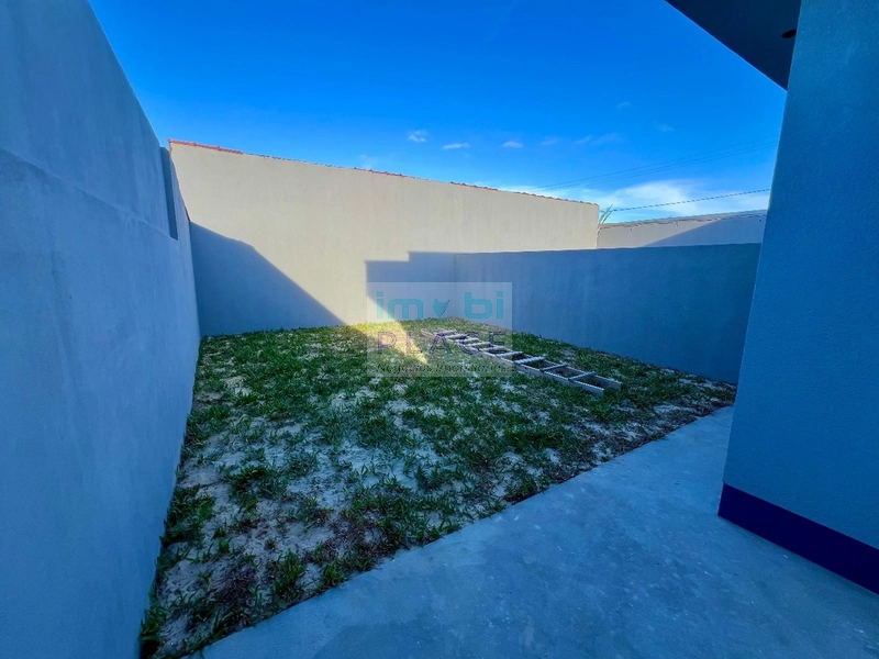 Casa nova à venda: 9ª foto da galeria de imagens do imóvel