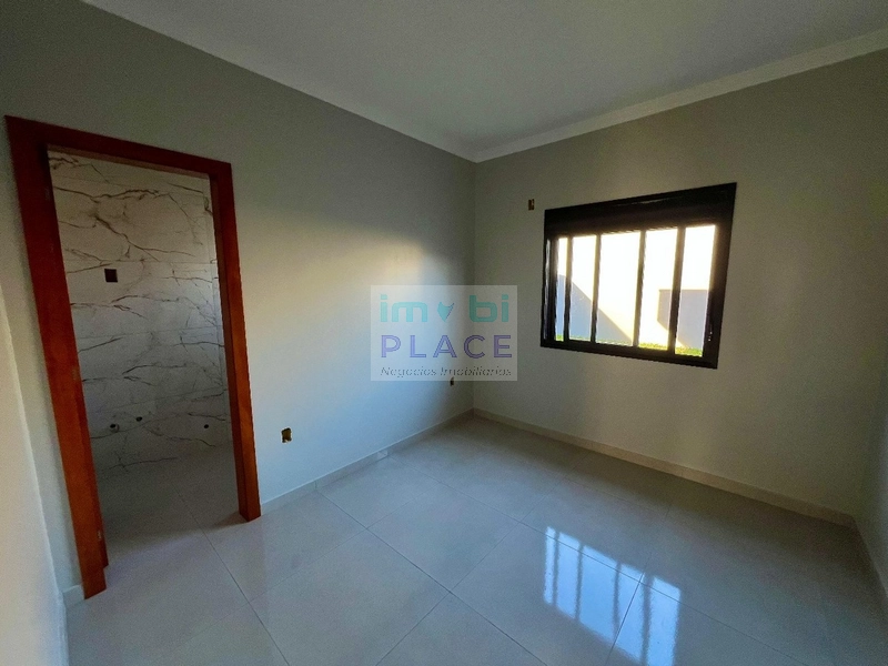Casa nova à venda: 8ª foto da galeria de imagens do imóvel
