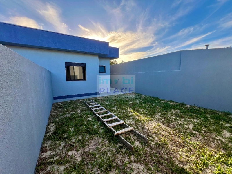 Casa nova à venda: 4ª foto da galeria de imagens do imóvel