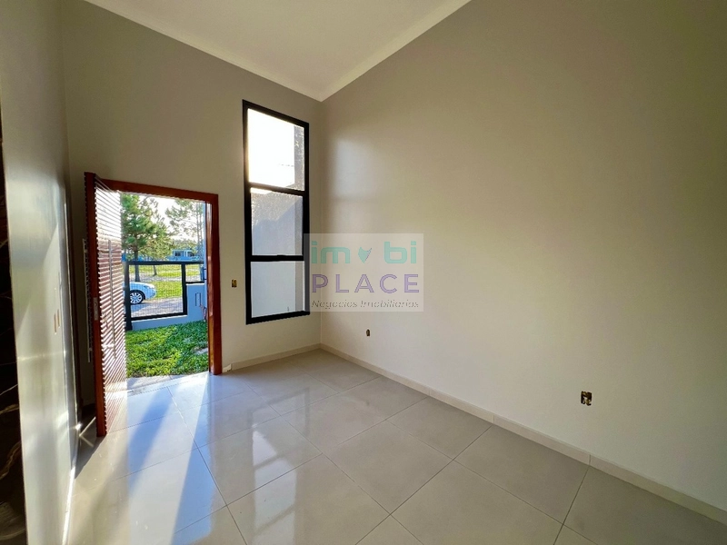 Casa nova à venda: 10ª foto da galeria de imagens do imóvel