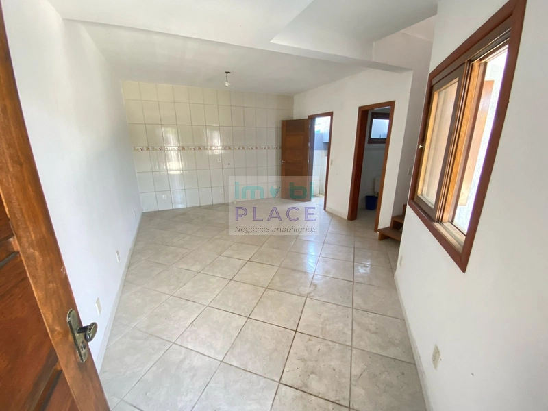 Sobrado Novo! 2 quartos Localização perfeita entre o mar e o centro: 3ª foto da galeria de imagens do imóvel