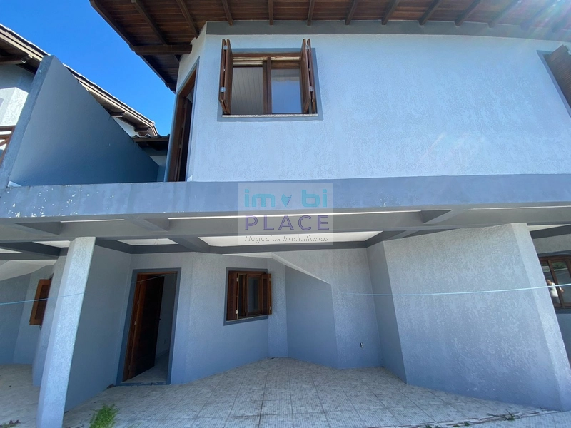 Sobrado Novo! 2 quartos Localização perfeita entre o mar e o centro: 6ª foto da galeria de imagens do imóvel