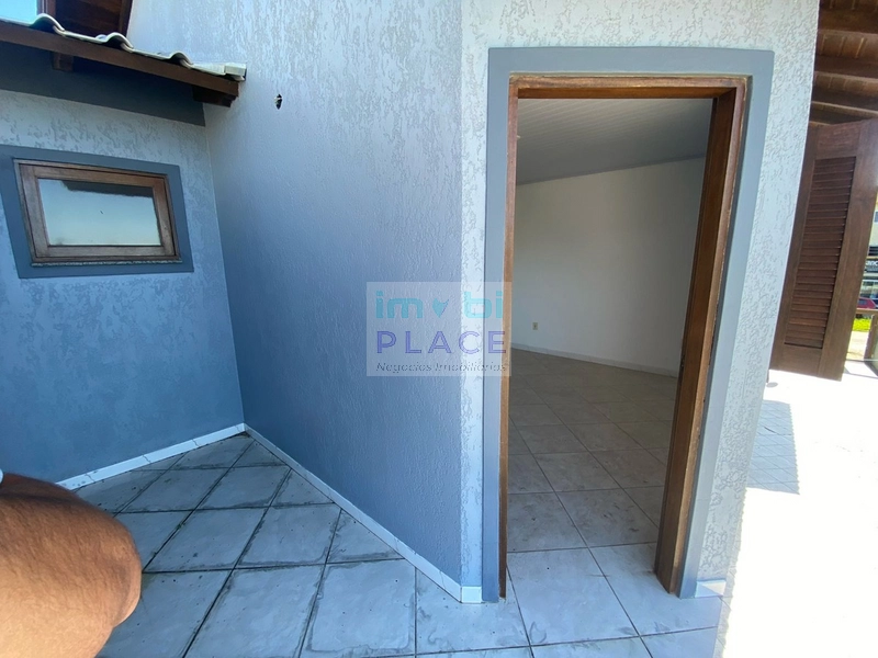 Sobrado Novo! 2 quartos Localização perfeita entre o mar e o centro: 9ª foto da galeria de imagens do imóvel