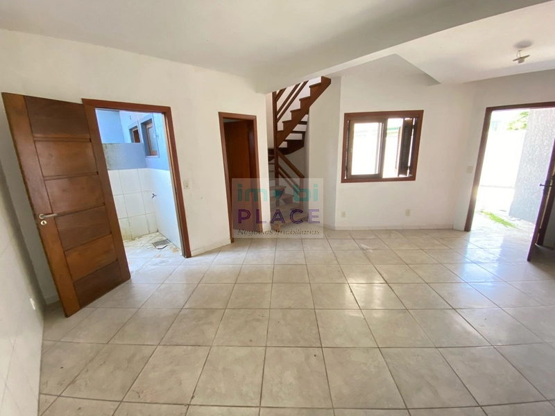 Sobrado Novo! 2 quartos Localização perfeita entre o mar e o centro: 4ª foto da galeria de imagens do imóvel