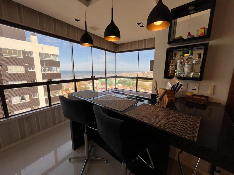 Luxoso e sofisticado apartamento com características únicas: 10ª foto da galeria de imagens do imóvel