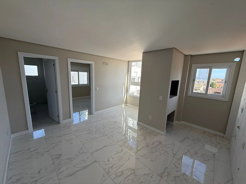 Apartamento no Edifício Condado Tramandaí - Tramandaí, RS: 9ª foto da galeria de imagens do imóvel
