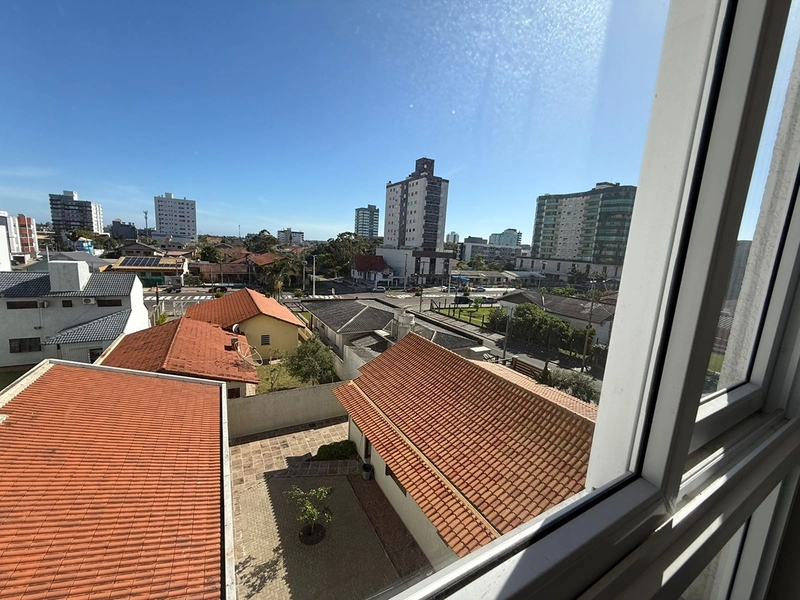 Apartamento no Edifício Condado Tramandaí - Tramandaí, RS: 3ª foto da galeria de imagens do imóvel