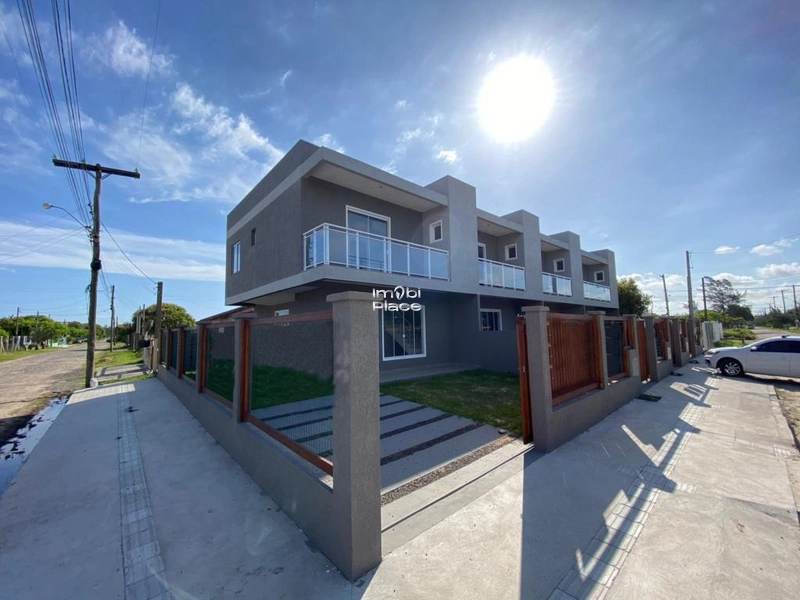 Sobrado duplex próximo ao centrinho de Nova Tramandaí, 3 dormitórios: 5ª foto da galeria de imagens do imóvel