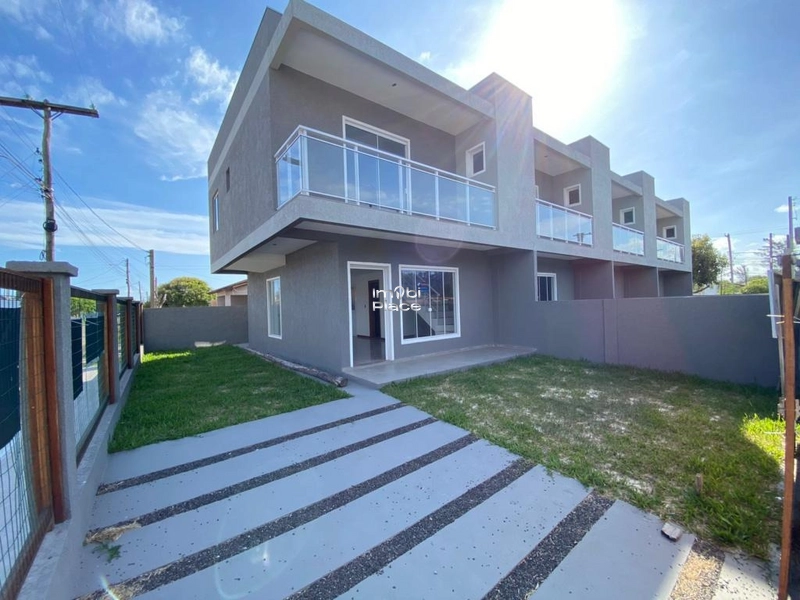 Sobrado duplex próximo ao centrinho de Nova Tramandaí, 3 dormitórios: 17ª foto da galeria de imagens do imóvel