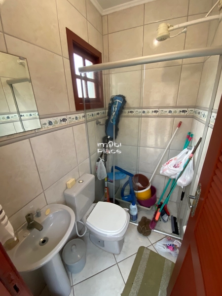 Residência Central de Tramandaí: Espaçosa, Mobiliada e com Piscina: 21ª foto da galeria de imagens do imóvel