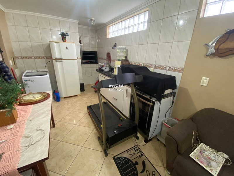 Residência Central de Tramandaí: Espaçosa, Mobiliada e com Piscina: 15ª foto da galeria de imagens do imóvel