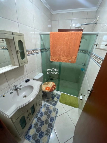 Residência Central de Tramandaí: Espaçosa, Mobiliada e com Piscina: 22ª foto da galeria de imagens do imóvel