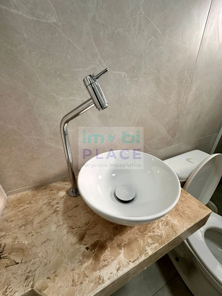 Casa ampla no Centro de Imbé – 4 dormitórios, piscina e espaço gourmet: 11ª foto da galeria de imagens do imóvel