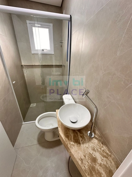 Casa ampla no Centro de Imbé – 4 dormitórios, piscina e espaço gourmet: 10ª foto da galeria de imagens do imóvel